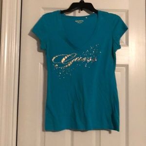 Guess shirts